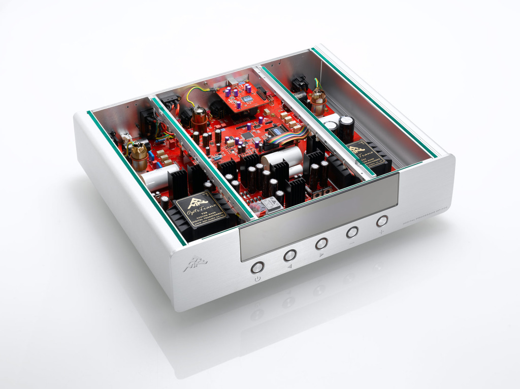 SMARTAUDIO