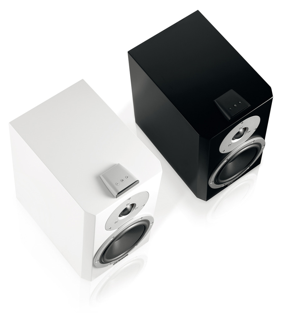 SMARTAUDIO