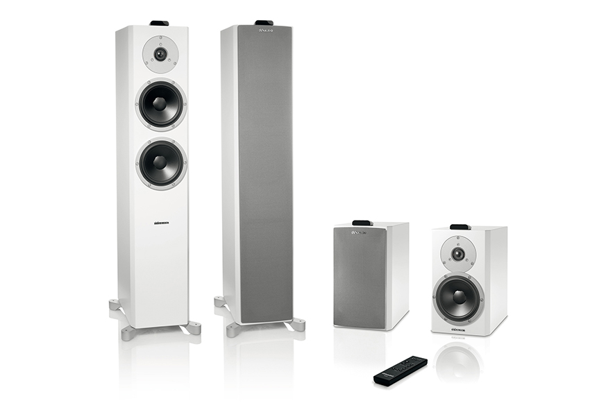 SMARTAUDIO