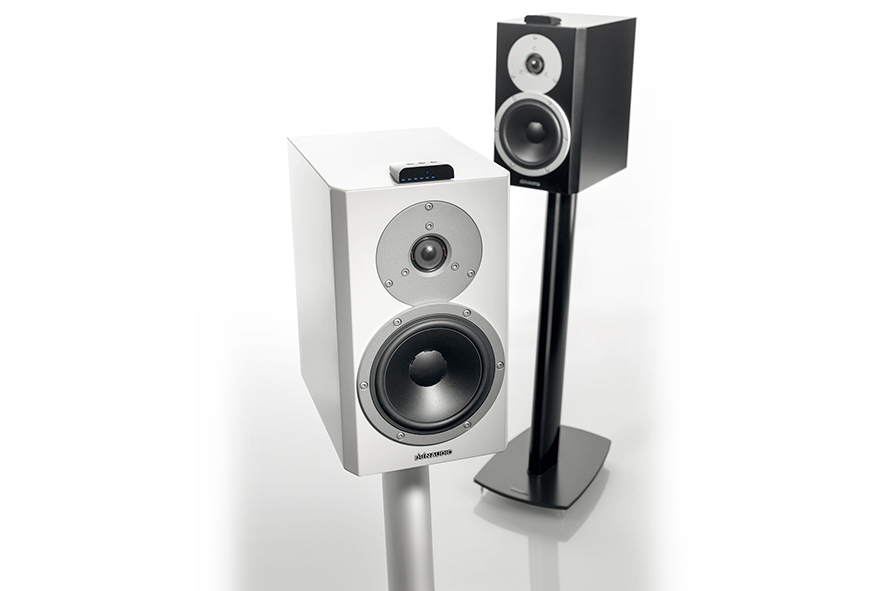 SMARTAUDIO
