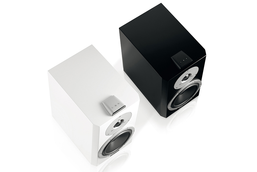 SMARTAUDIO