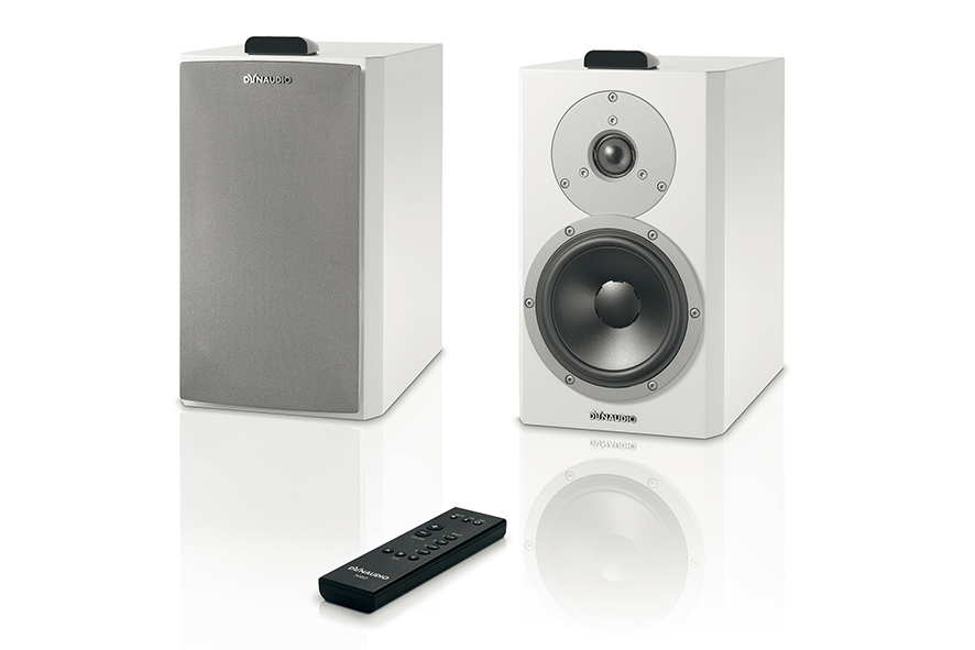 SMARTAUDIO
