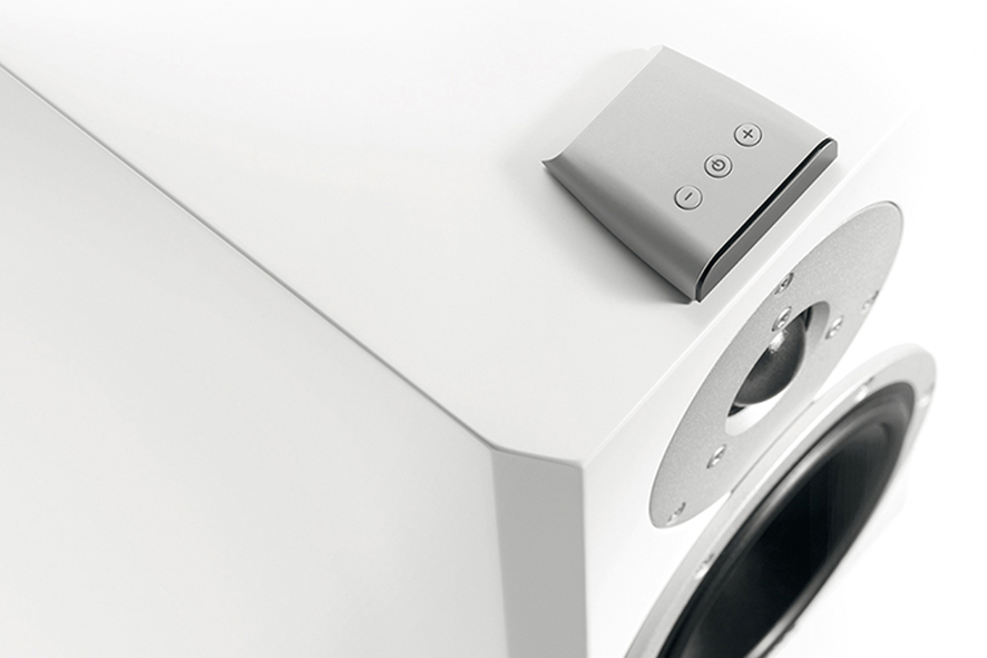 SMARTAUDIO