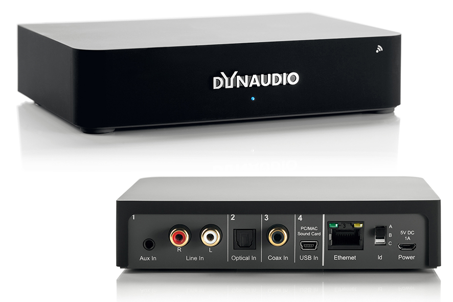 SMARTAUDIO