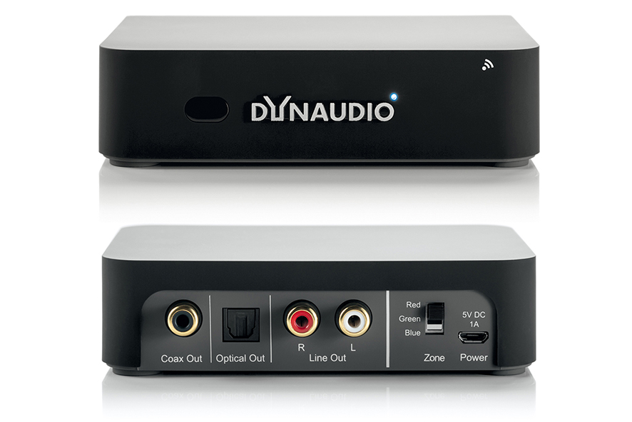 SMARTAUDIO