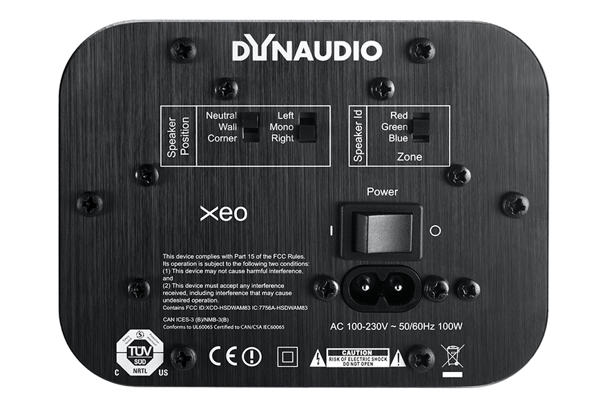 SMARTAUDIO