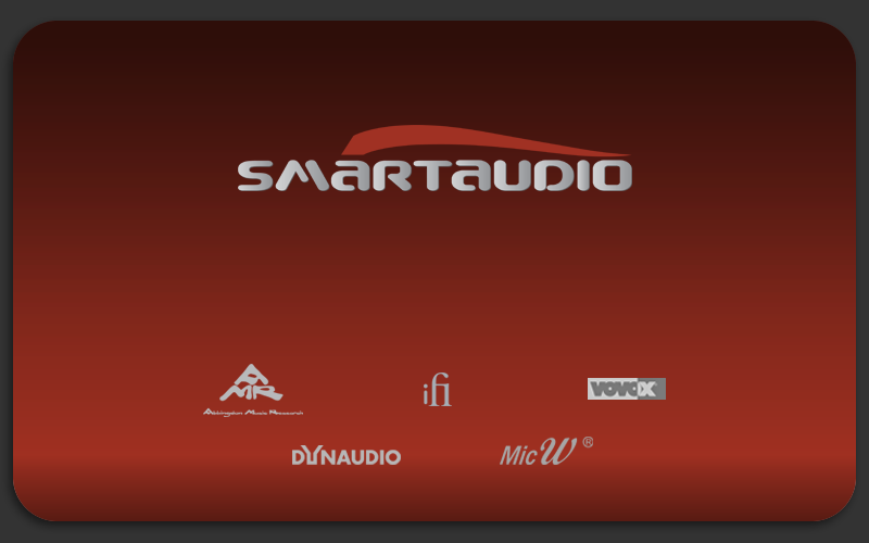 SMARTAUDIO