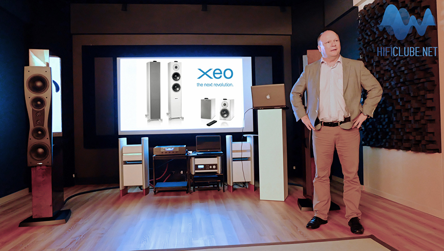 SMARTAUDIO