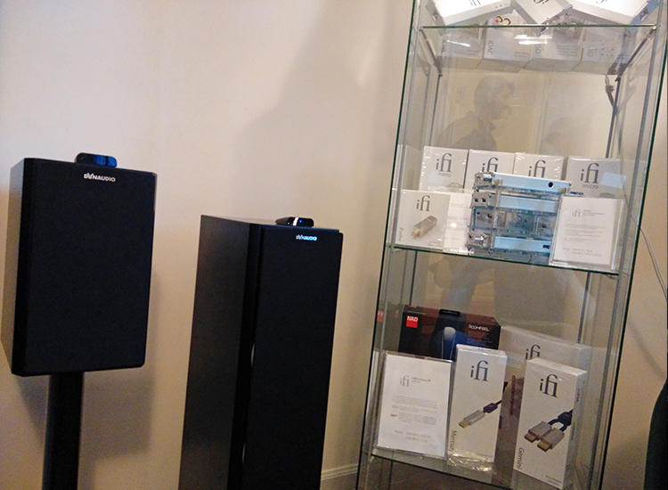 SMARTAUDIO