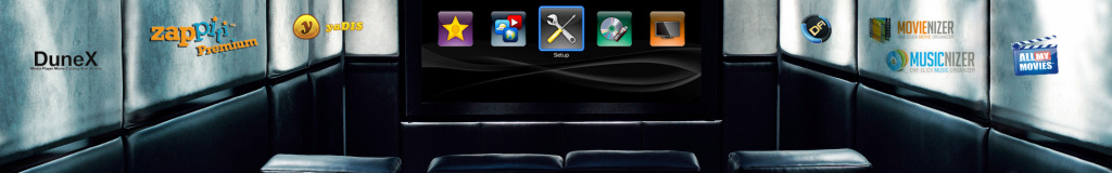SMARTAUDIO