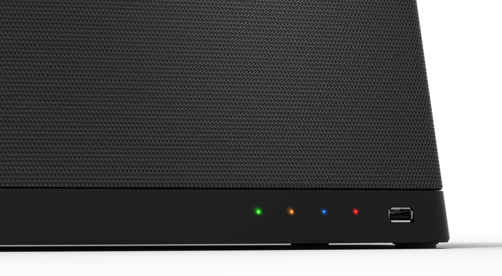 SMARTAUDIO