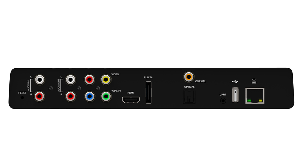 SMARTAUDIO