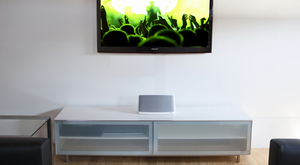SMARTAUDIO