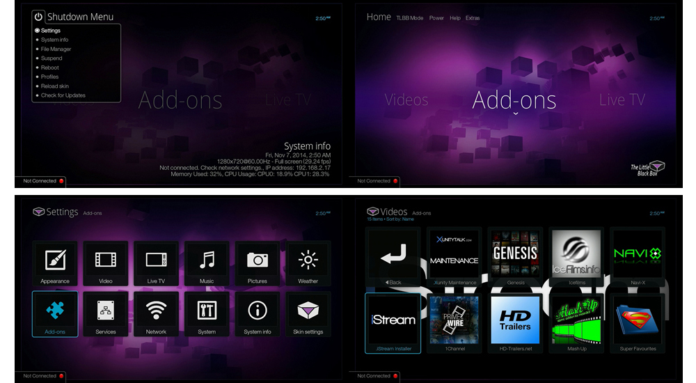 SMARTAUDIO