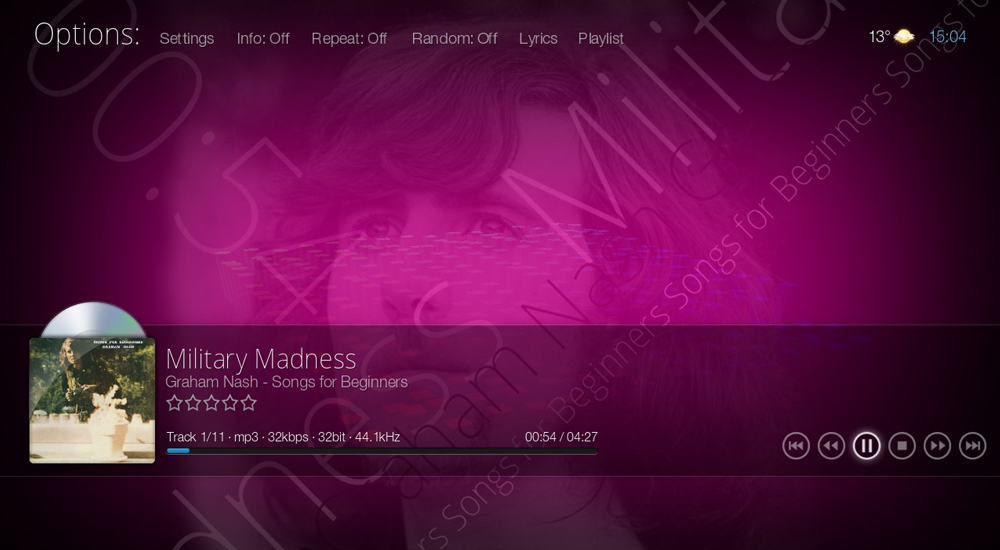 SMARTAUDIO