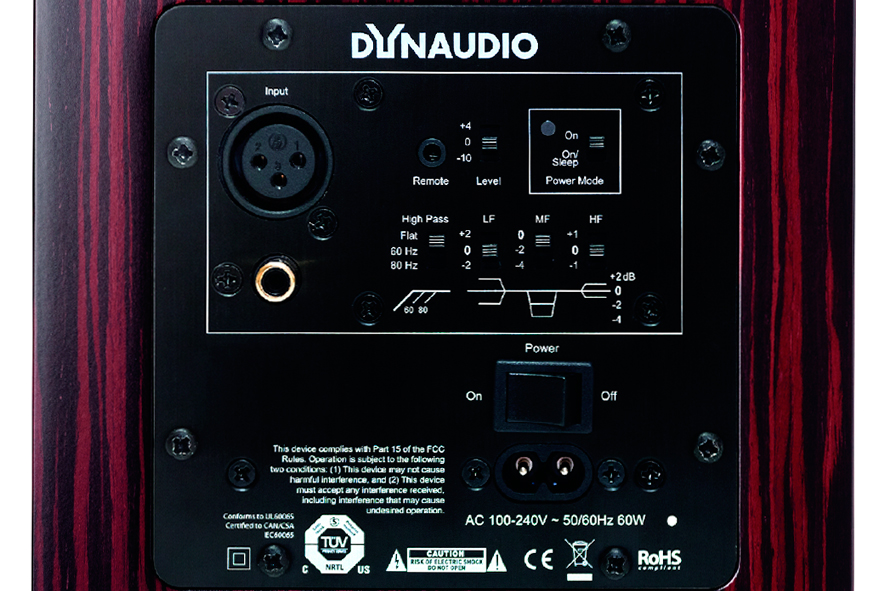SMARTAUDIO