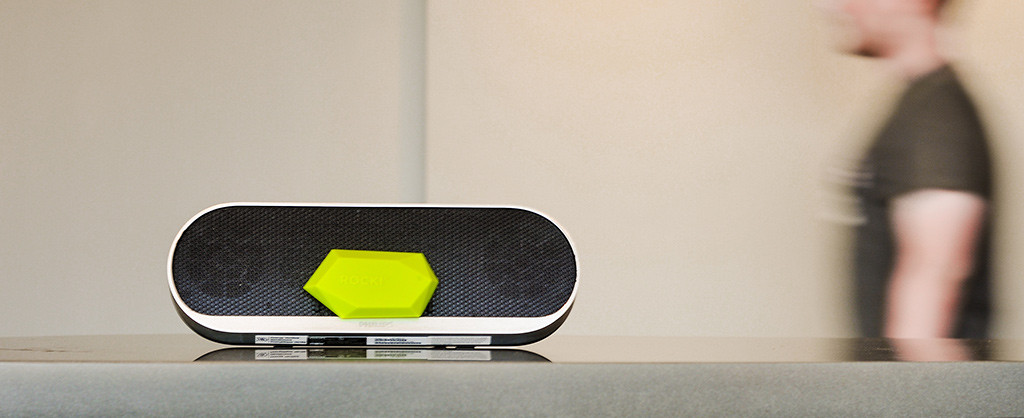 SMARTAUDIO