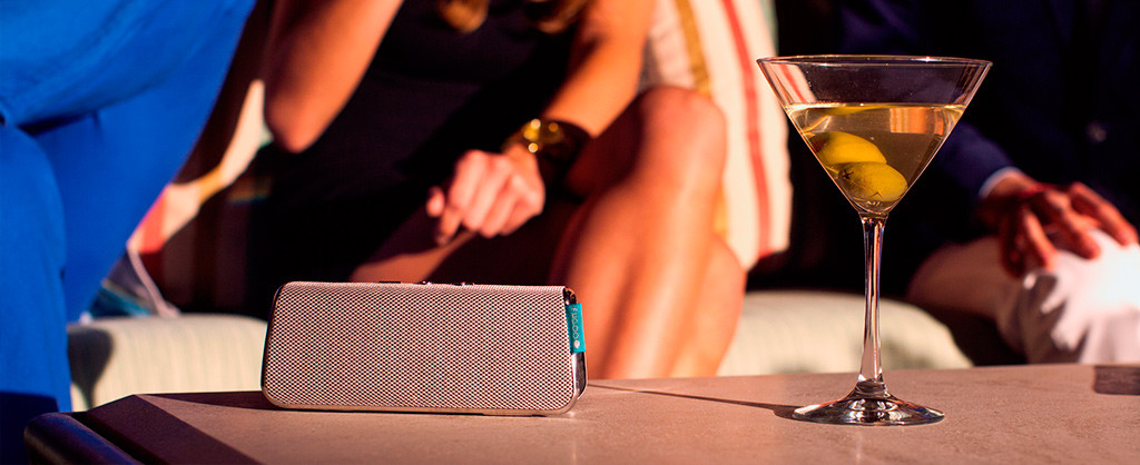 SMARTAUDIO