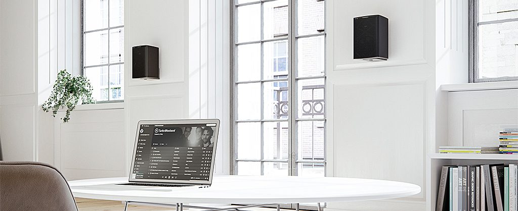 SMARTAUDIO