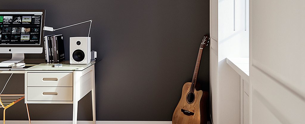SMARTAUDIO