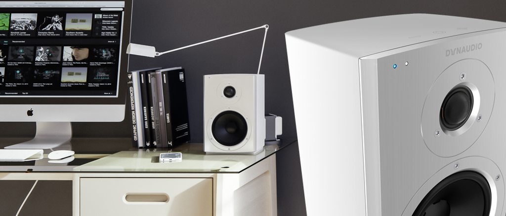 SMARTAUDIO