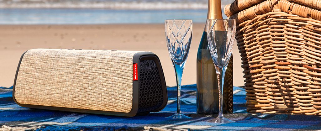 SMARTAUDIO