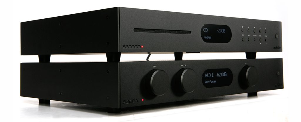 SMARTAUDIO