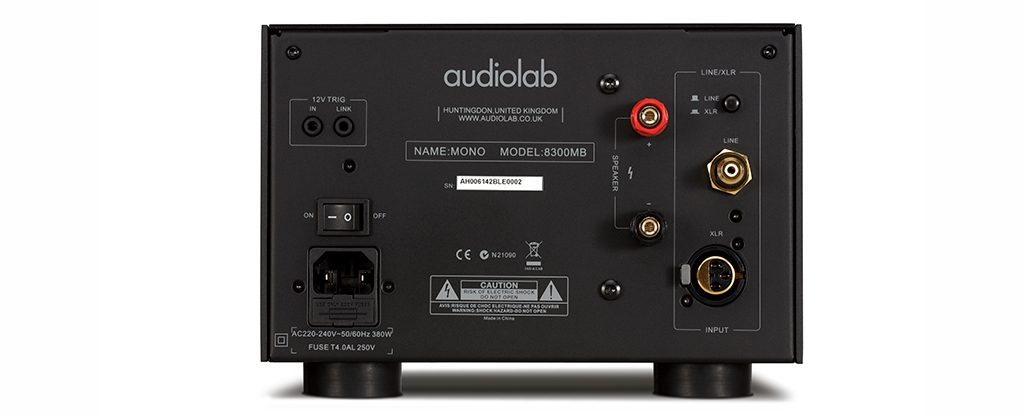 SMARTAUDIO