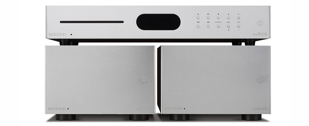 SMARTAUDIO