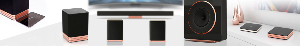 SMARTAUDIO