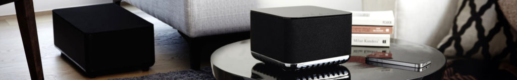 SMARTAUDIO