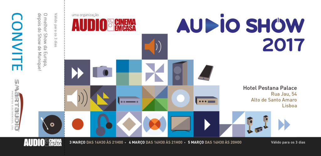 SMARTAUDIO