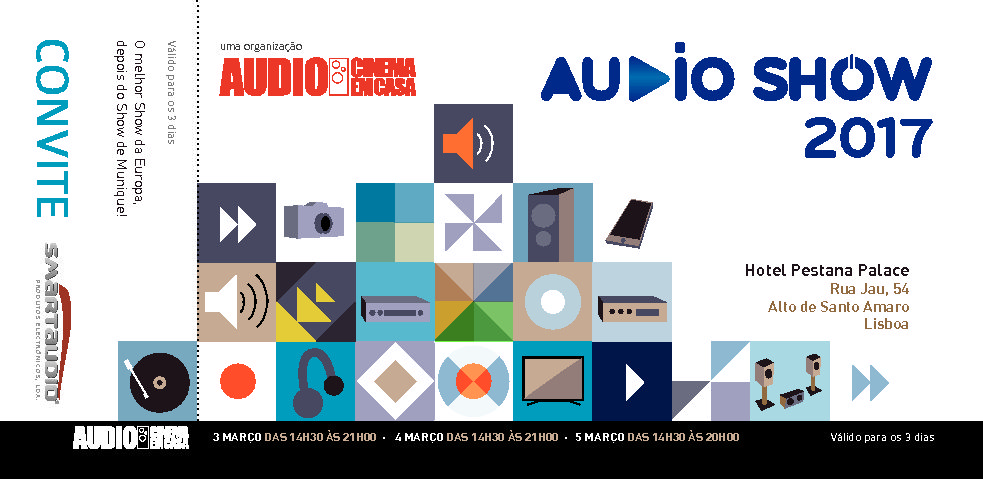 SMARTAUDIO