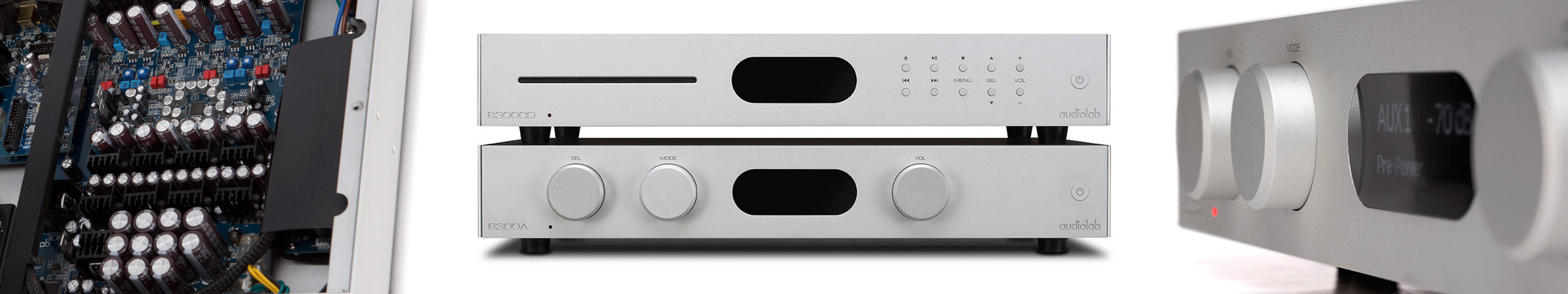 SMARTAUDIO