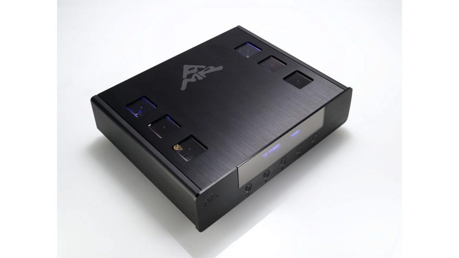 SMARTAUDIO