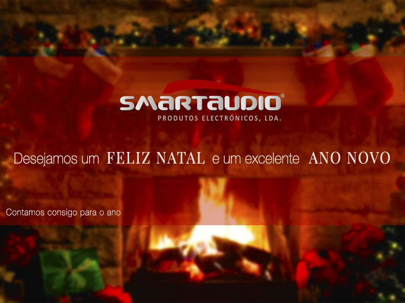 SMARTAUDIO