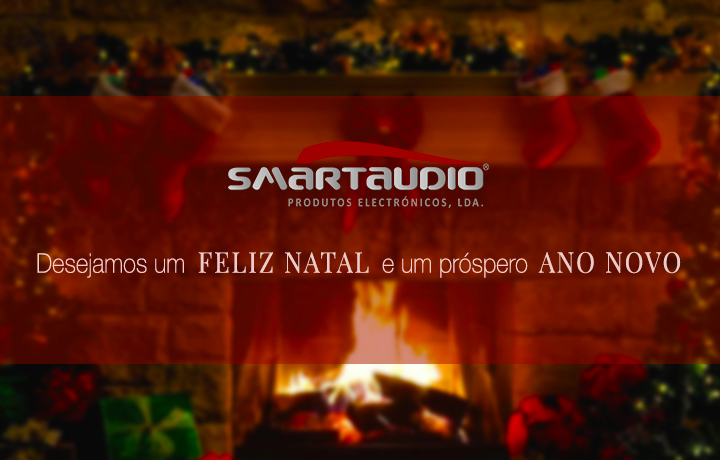SMARTAUDIO
