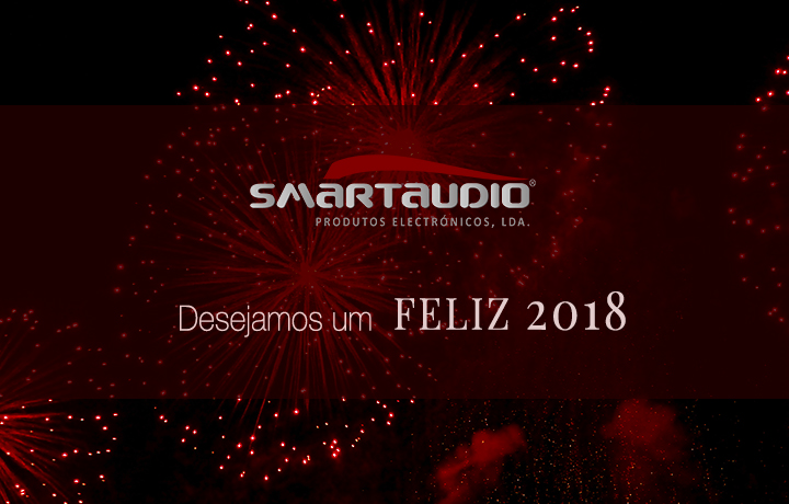 SMARTAUDIO