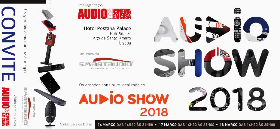 SMARTAUDIO