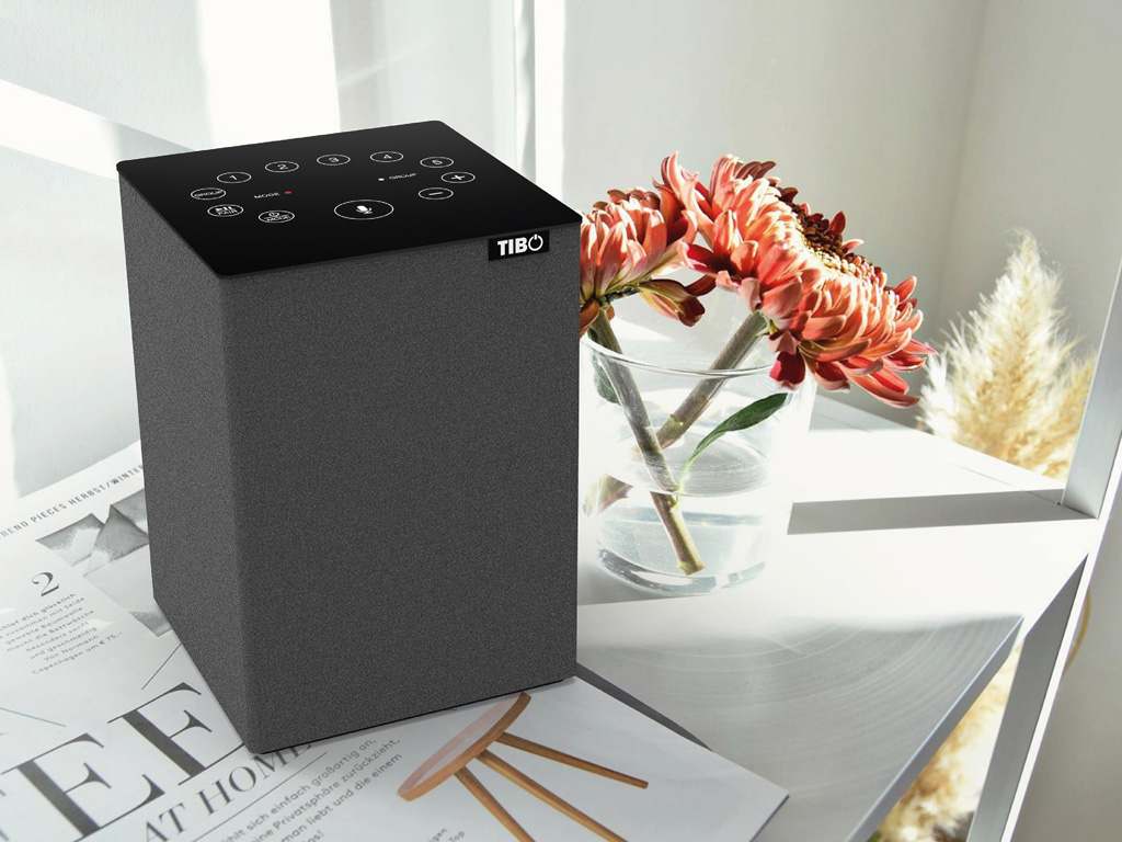 SMARTAUDIO