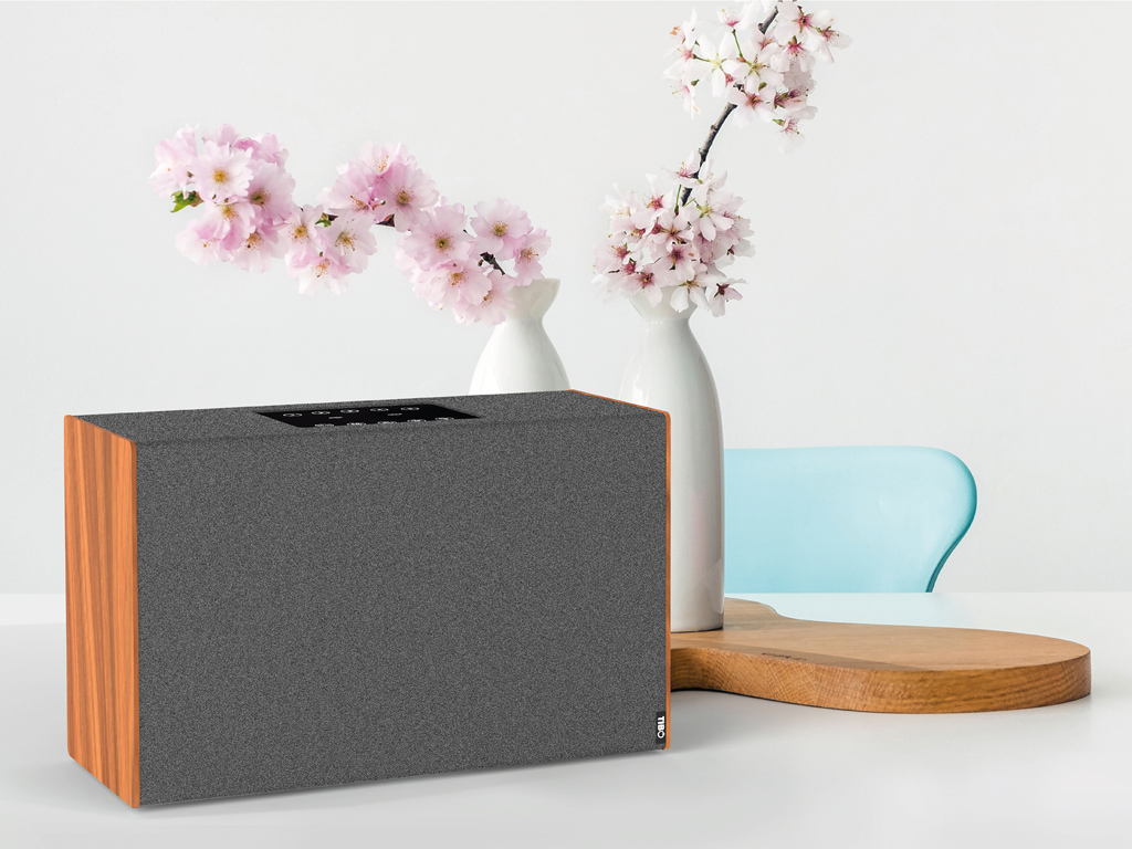 SMARTAUDIO
