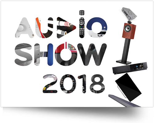 SMARTAUDIO