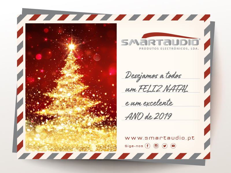 SMARTAUDIO