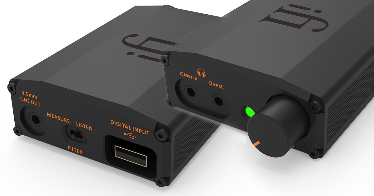 ifi nano idsd black label