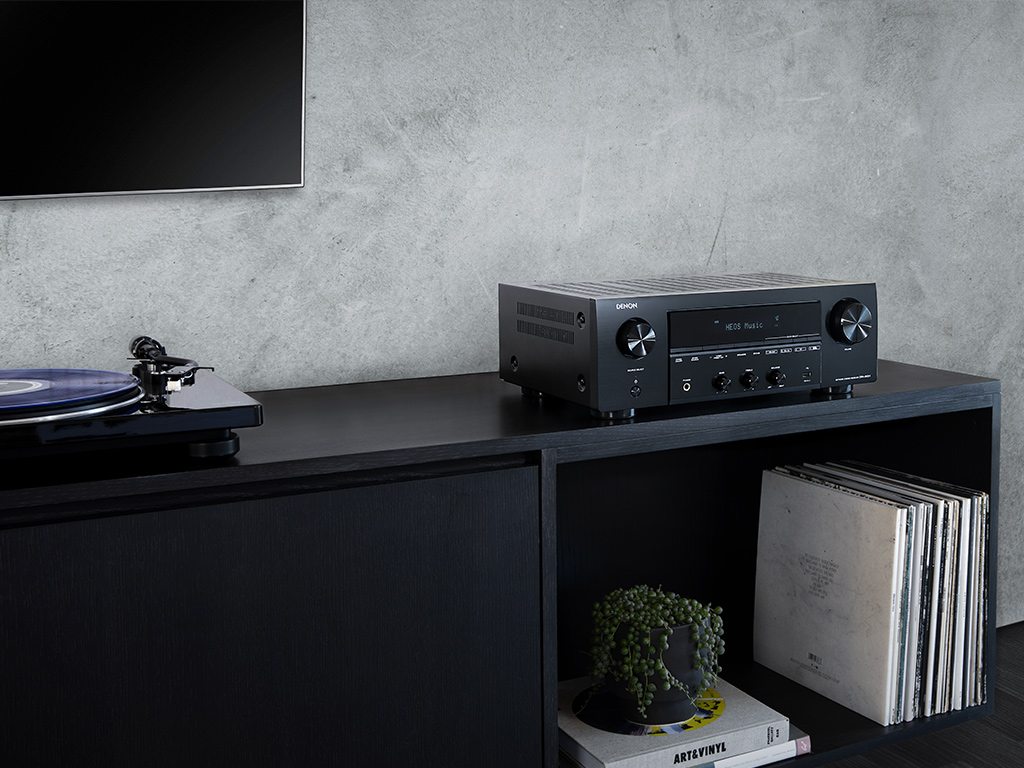 SMARTAUDIO