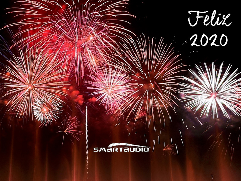 SMARTAUDIO