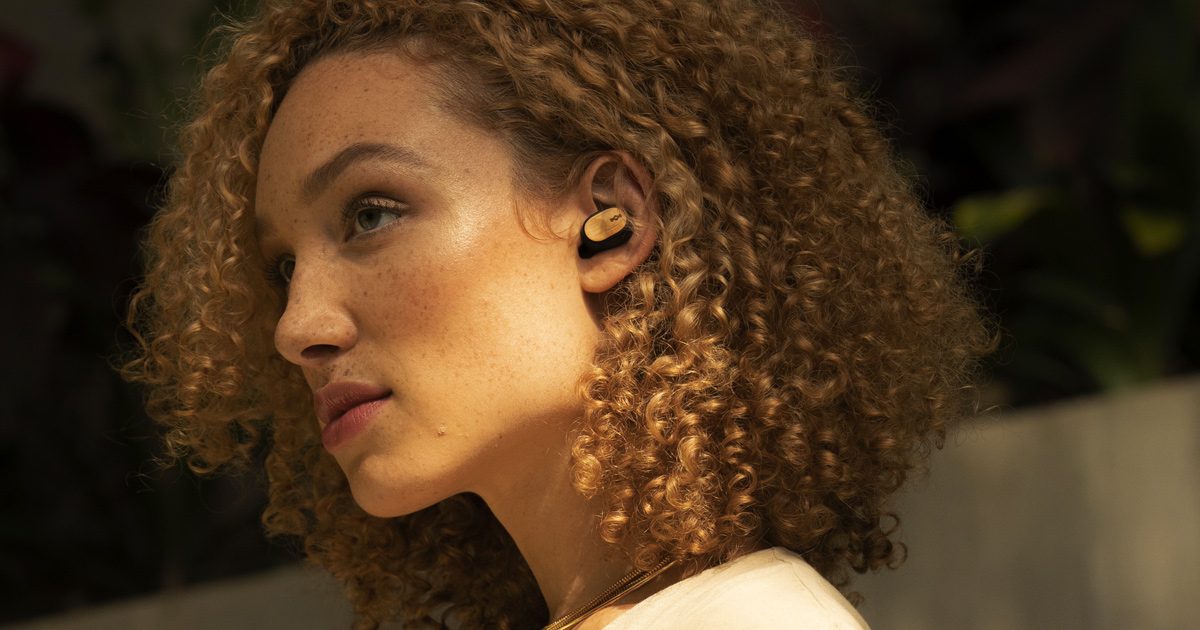 The House of Marley Liberate Air