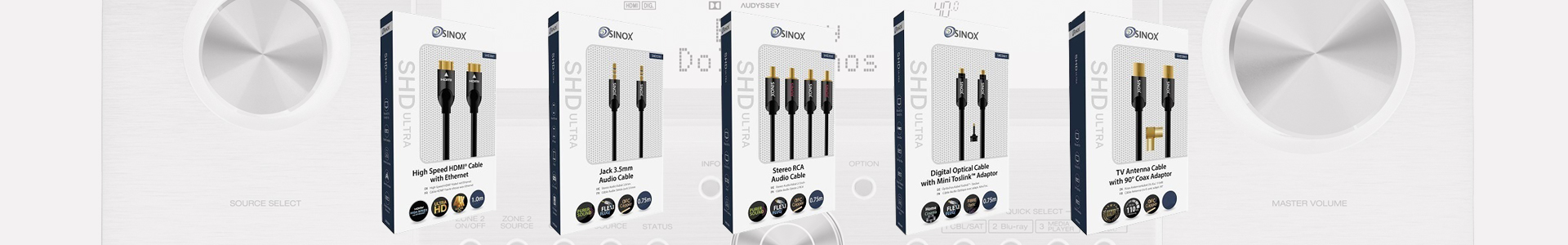 SMARTAUDIO