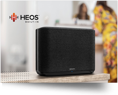 SMARTAUDIO