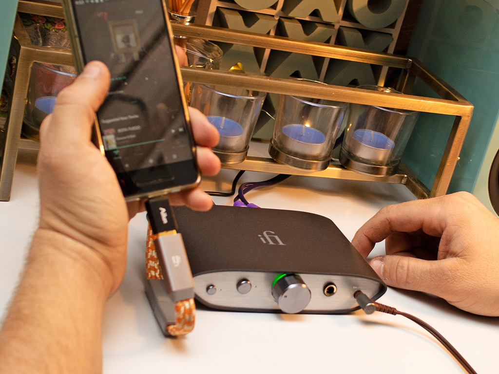 SMARTAUDIO